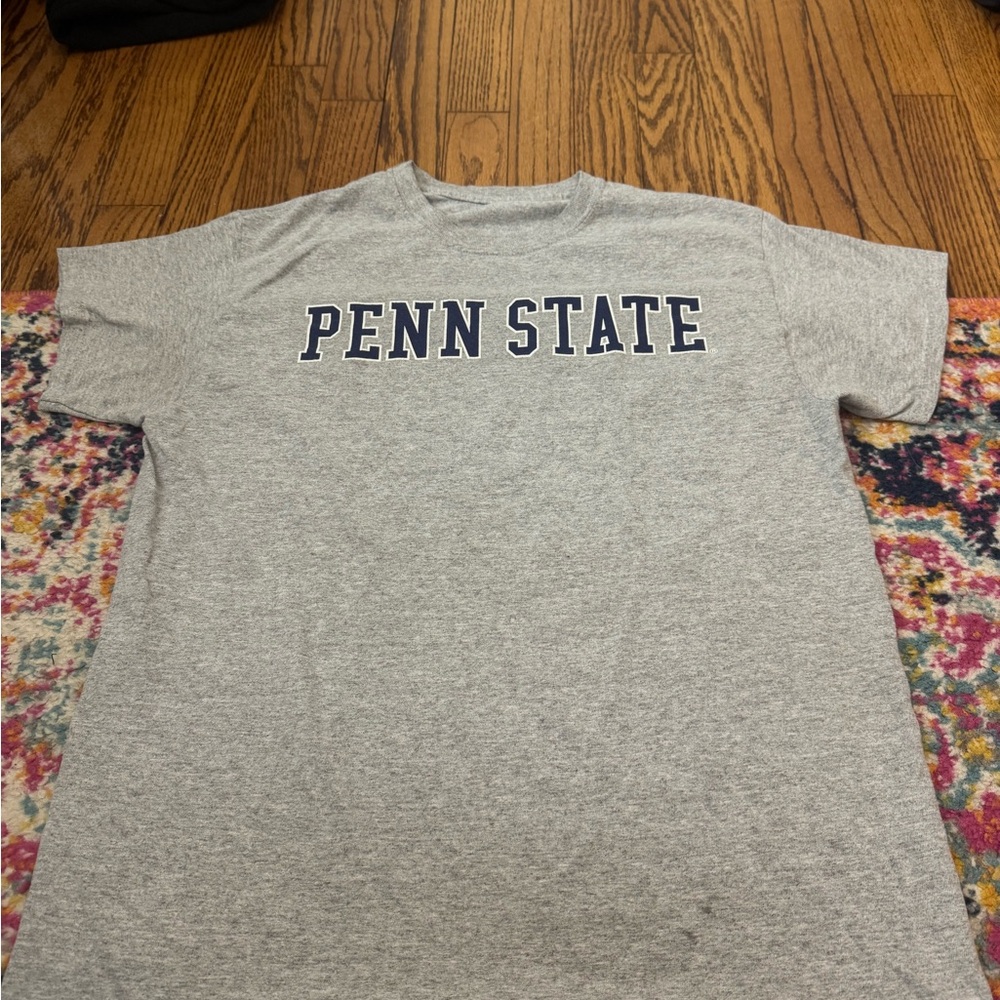 Penn State Gray T-Shirt